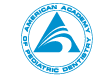 American Academy of Pediatric Dentistry